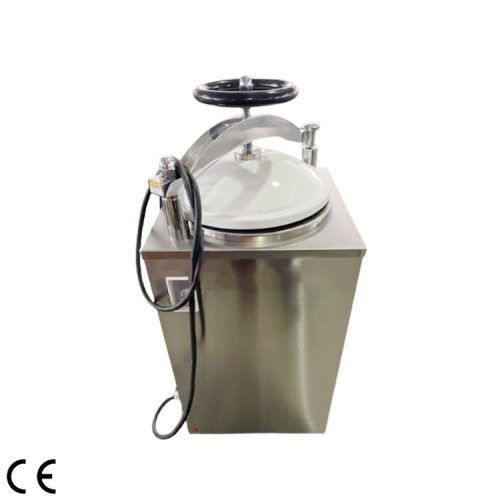 Class N Autoclave Bioevopeak