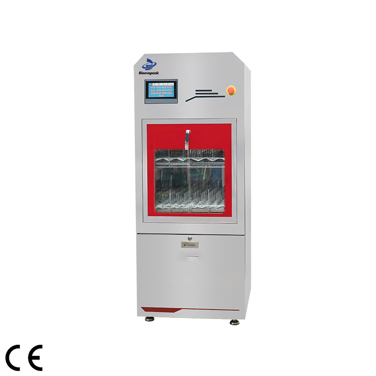 Glassware Washers Bioevopeak