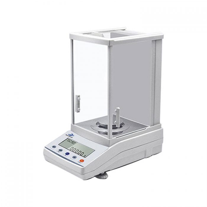 Analytical Balances Bioevopeak