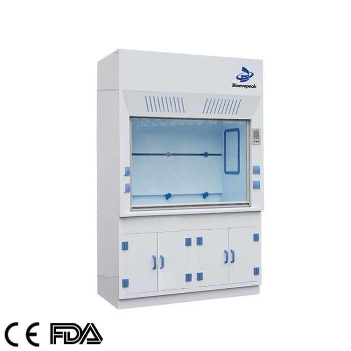 Fume-Hood