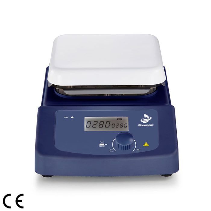 Magnetic Stirrer, MGS Series