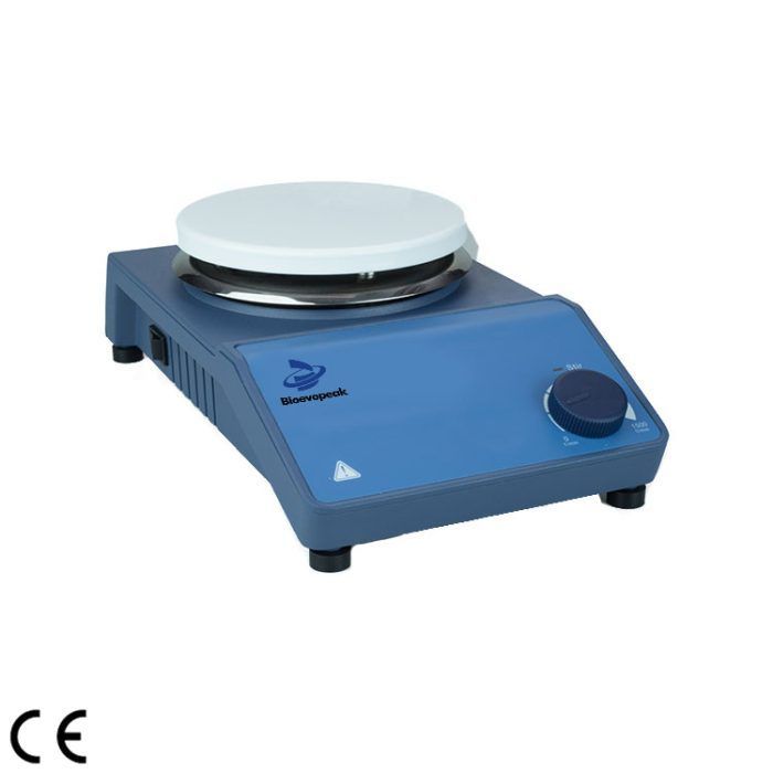 Magnetic Stirrer, MGS Series