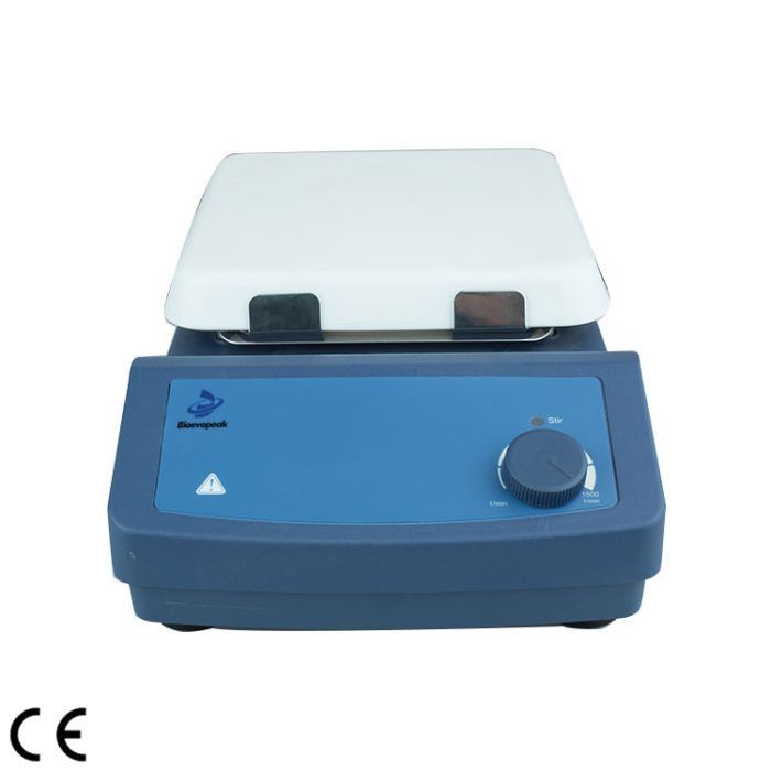 Magnetic Stirrer, MGS Series