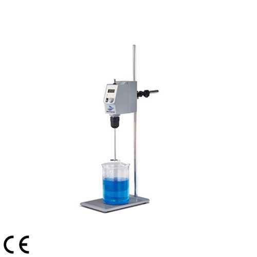 Stirrer, LCD Digital, Overhead Type, OHS-P Series