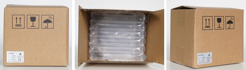 vortex mixer VMX-S package vortex mixer VMX S package