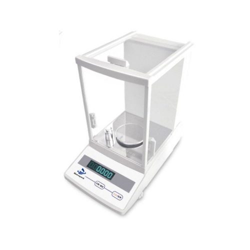 BAP Series Analytical Balance Bioevopeak