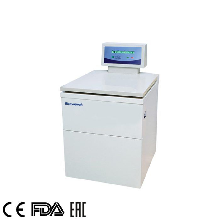 CENTRIFUGE