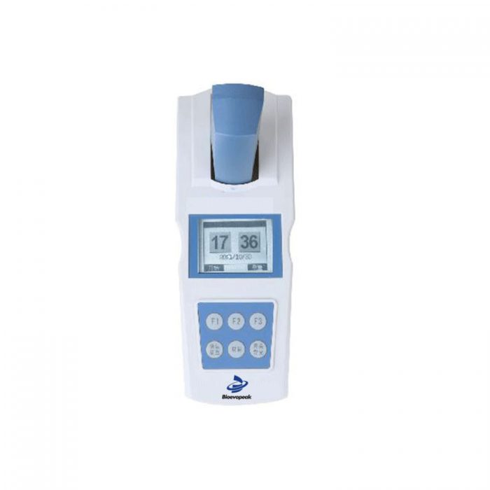 Chlorine Meter