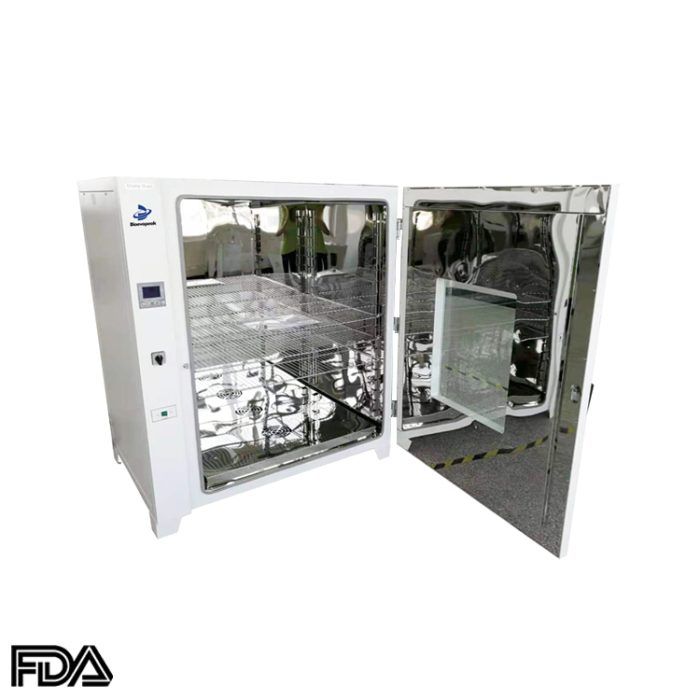 Forced-Air-Drying-Oven