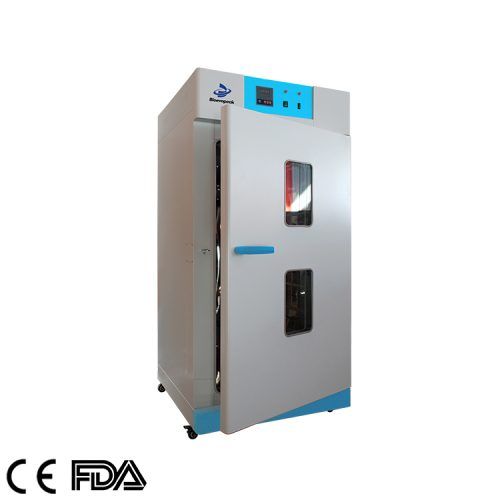 Forced-Air Drying Oven DOF-625