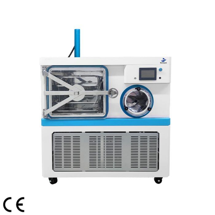 Freeze Dryer LYOL 20T