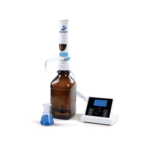 Liquid Dispenser Bioevopeak