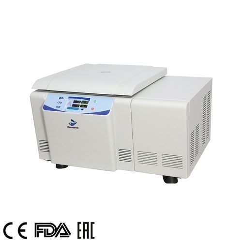 Low Speed Refrigerated Centrifuge CFGR-B580