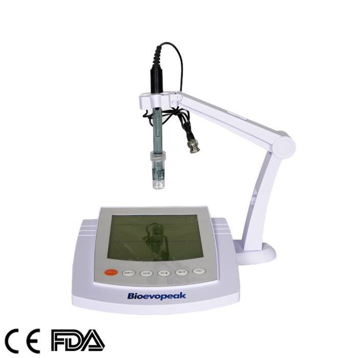 Multi-parameter-Water-quality-Meter-BEP-M-Series