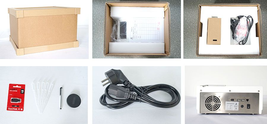 Refractometer-package Refractometer-package