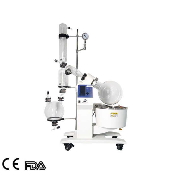 Rotary-Evaporator