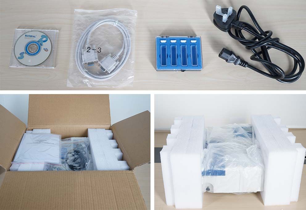 Visible Spectrophotometer packaging Visible-Spectrophotometer-packaging