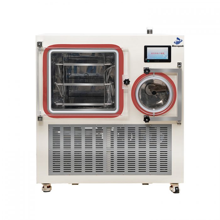 Benchtop Freeze Dryer, LYO60B1P Bioevopeak