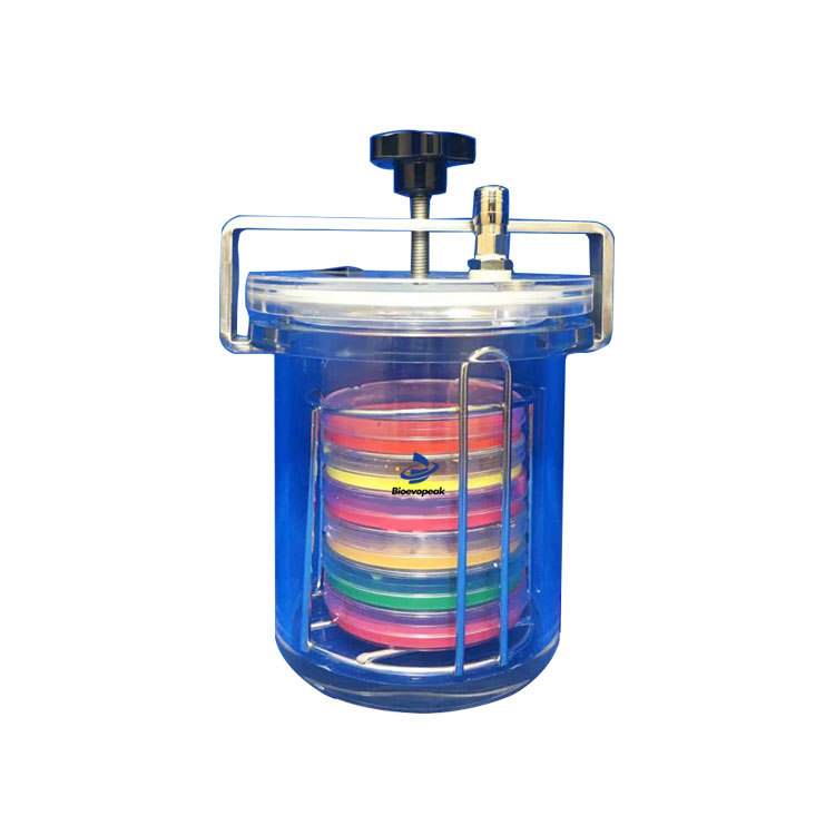 Anaerobic Jar Bioevopeak