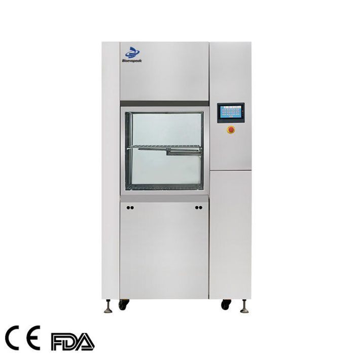 Automatic-Glassware-Washer-420M