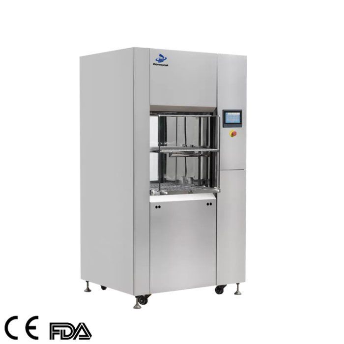 Automatic-Glassware-Washer-420M