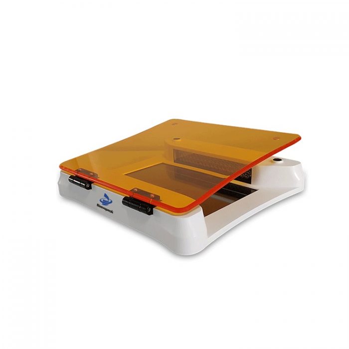 Blue LED Light Transilluminator