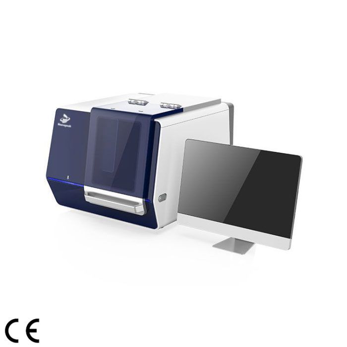 Digital-Pathology-Slide-Scanner
