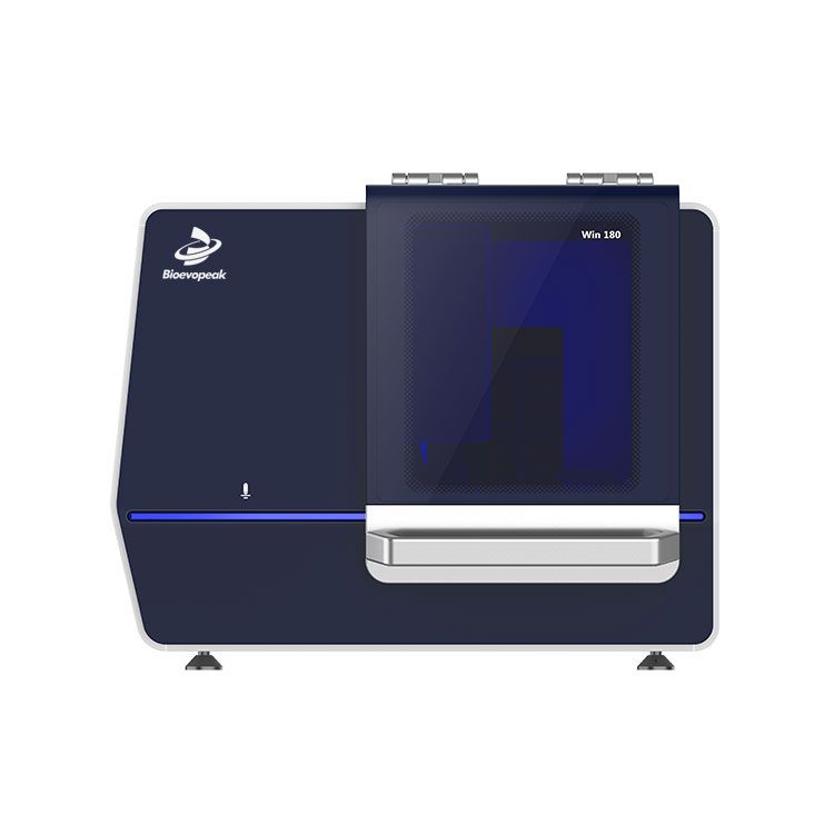 Digital Pathology Slide Scanner, PSS180 Bioevopeak