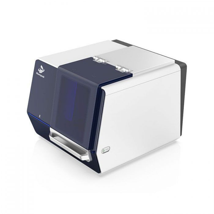 Digital Pathology Slide Scanner 3 2