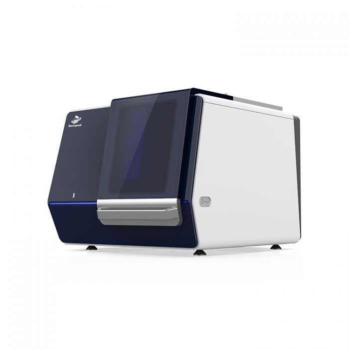 Digital Pathology Slide Scanner 4 2