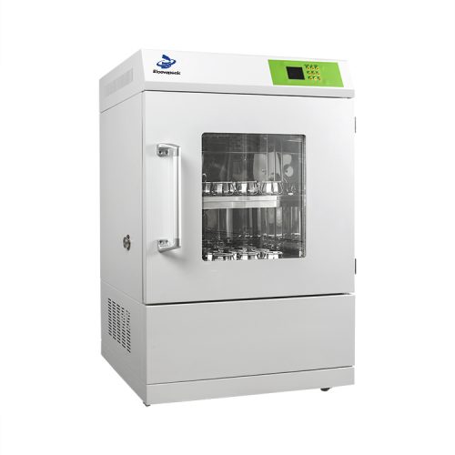 Shaking Incubators Bioevopeak