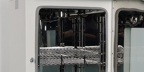 High quality stainless steel chamber High quality stainless steel chamber