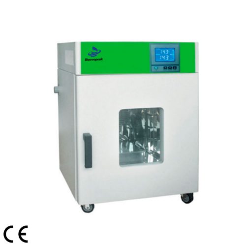Incubator / Oven ( Double function ) Bioevopeak