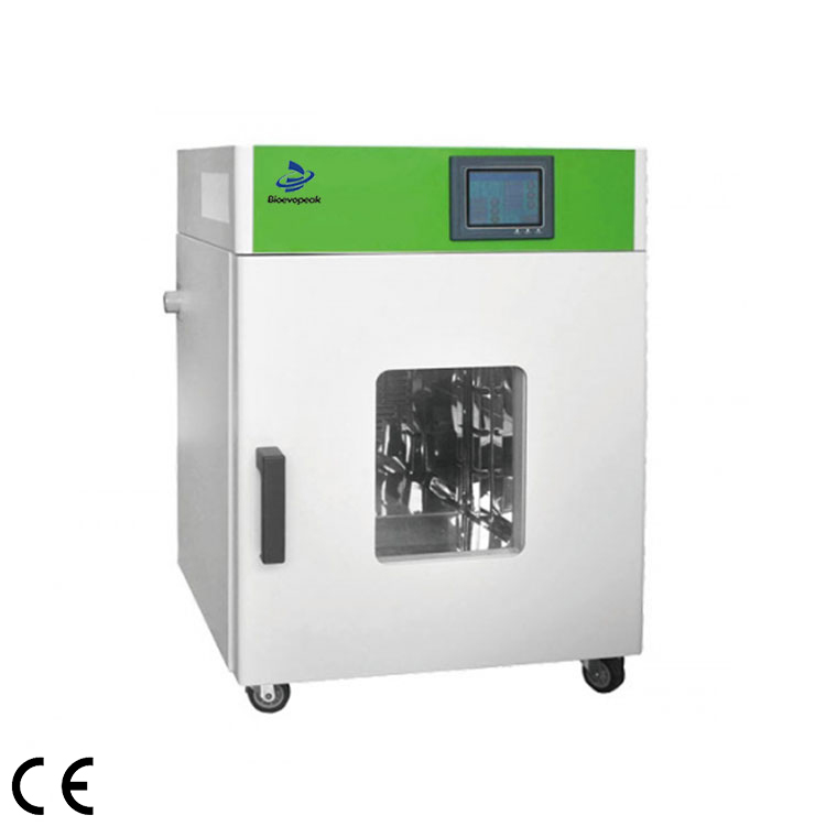 Incubator / Oven ( Double function ) Bioevopeak