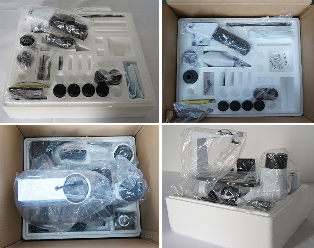 MSC-IV100 packaging MICROSCOPE MSC-IV100-packaging