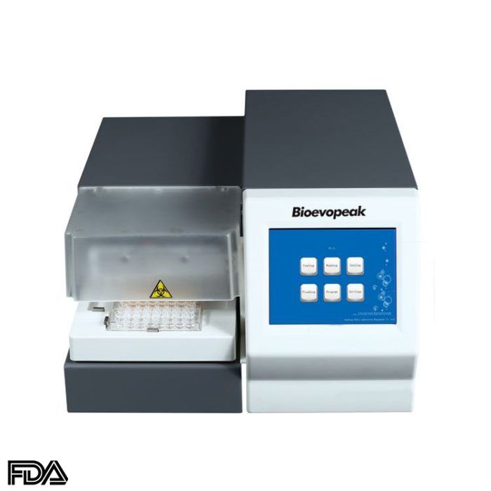 Microplate Washer Bioevopeak