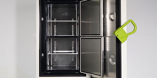 insulated inner door insulated inner door