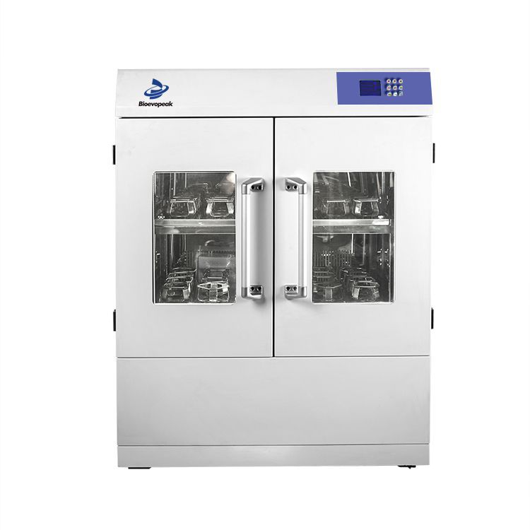 Incubators and Chambers