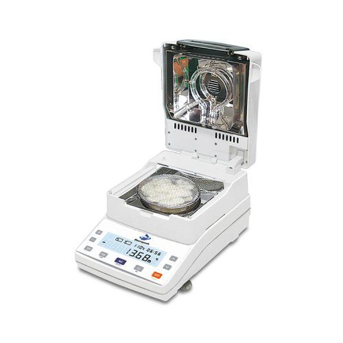 Infrared Moisture Analyzer, MCA100IR Bioevopeak