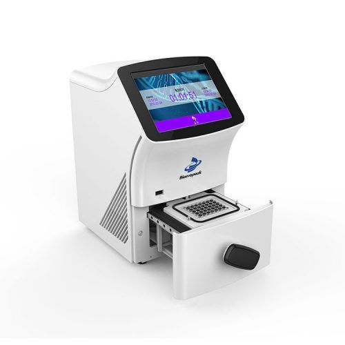 Real Time PCR System - Bioevopeak