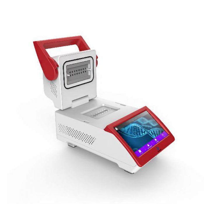 Real Time PCR System - Bioevopeak
