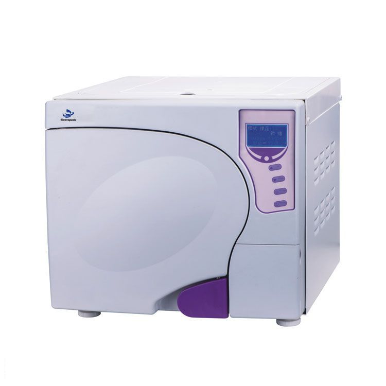 Sterilizers and Autoclaves