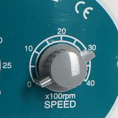 centrifuge speed centrifuge-speed