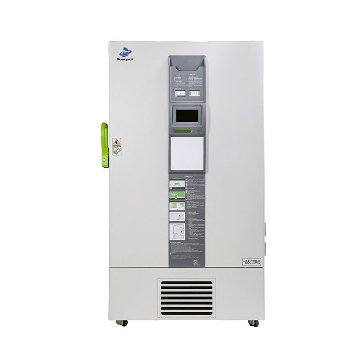 medical refrigerators and freezers