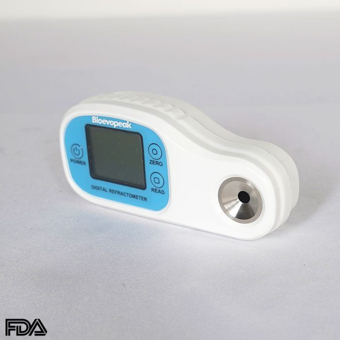 Portable Digital Refractometer