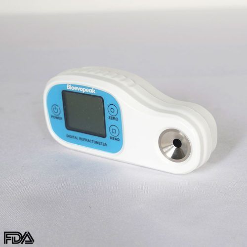 Portable Digital Refractometer