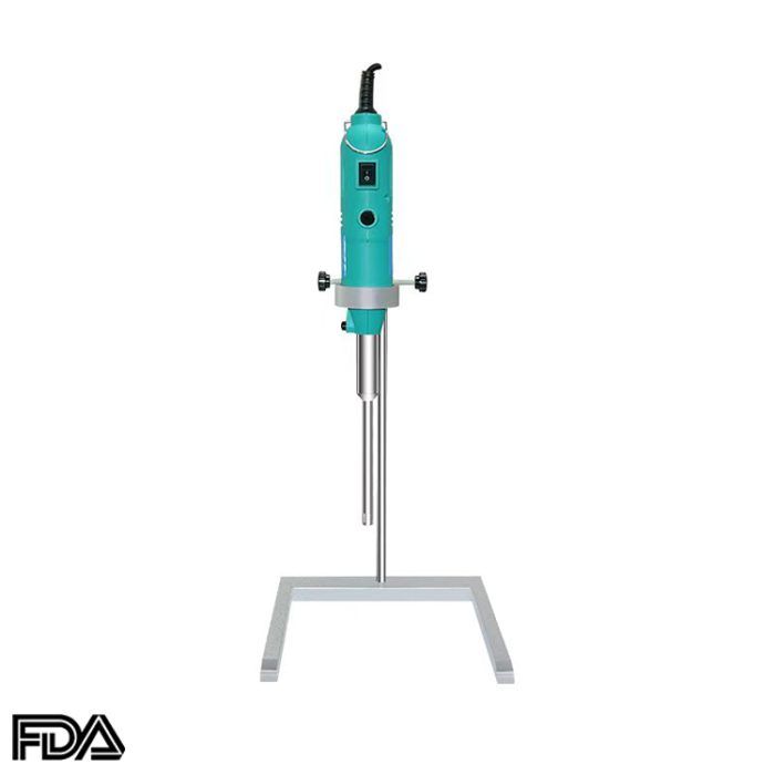 Homogenizer-HMG-6