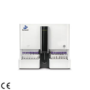 auto hematology analyzer