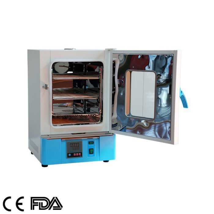 Forced-Air-Drying-Oven