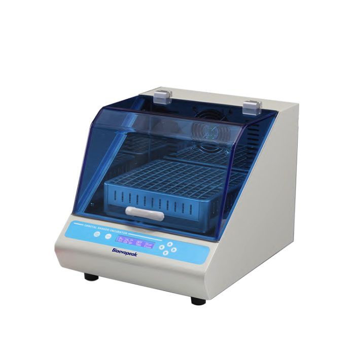 Shaking Incubator, ICB-S0420, ICB-S1020